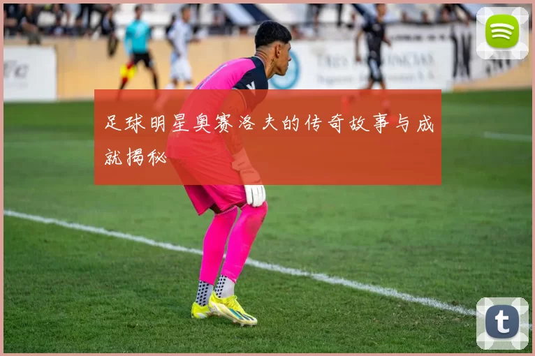 足球明星奥赛洛夫的传奇故事与成就揭秘
