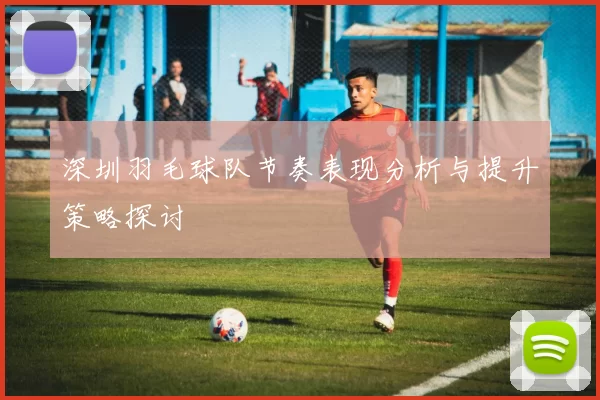 深圳羽毛球队节奏表现分析与提升策略探讨