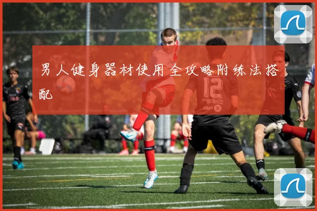男人健身器材使用全攻略附练法搭配