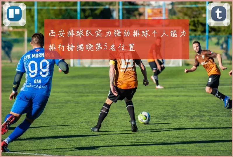西安排球队实力强劲排球个人能力排行榜揭晓第5名位置