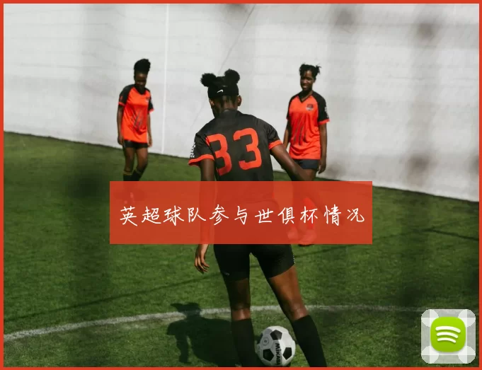 英超球队参与世俱杯情况