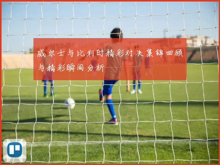 威尔士与比利时精彩对决集锦回顾与精彩瞬间分析