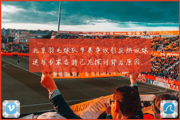 北京羽毛球队节奏争议引发热议球迷与专家各持己见探讨背后原因