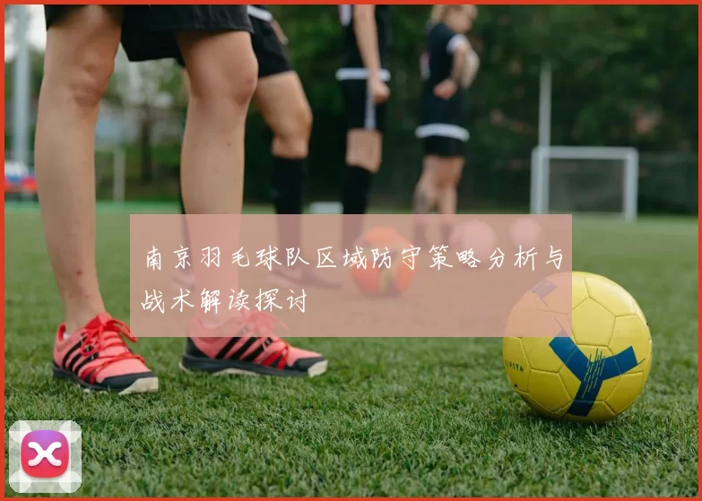 南京羽毛球队区域防守策略分析与战术解读探讨
